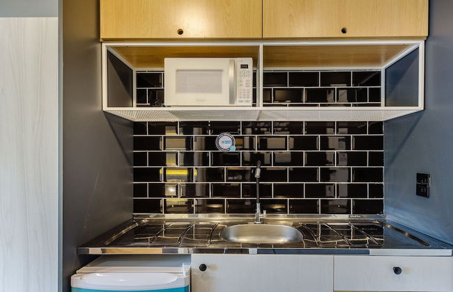 NBL Aptos no centro de Porto Alegre - Foto 25