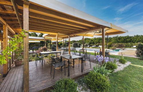 Favorita Food&Wine Resort - Photo 63