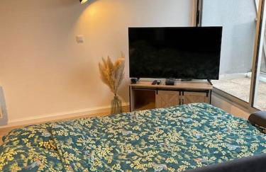 Duplex au cœur de Béthune 3 étoiles - Foto 9