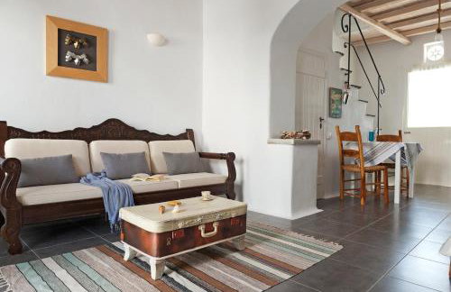Skaris Guesthouse Tinos - Foto 67