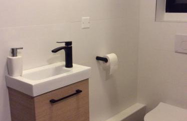 Les cabanes de l'océan, Villa confort proche plage sauvage - Photo 48