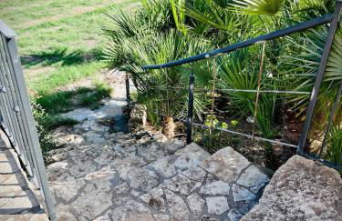 APPARTAMENTO DA GIOVANNI - Terrasse - Küche - Klima - Parken - Photo 23