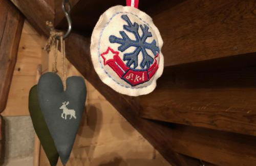 Le chalet de Nicolas - Your Nature Exclusive Retreat ! - Foto 53