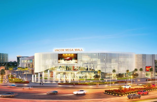 Radiant Vinhomes Smart City - Apartment - Foto 47