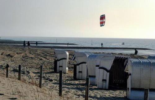 Quartier Hohe Geest 15 - Nordseebrise - Foto 14