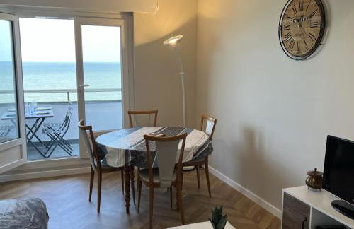 Studio cabine avec parking près de la plage - FR-1-487-353 - Foto 1