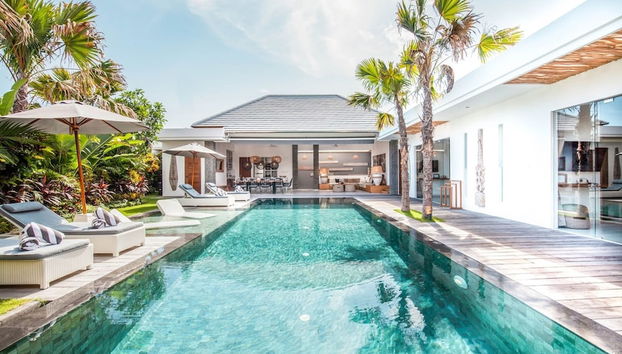 Canggu Julia 2 in Dalung - Foto 2, Habitación