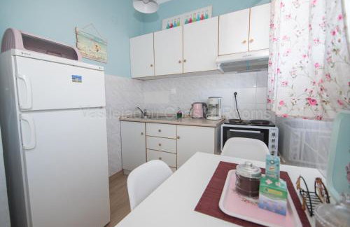 Vasileiadou Coastal Rooms - Foto 36