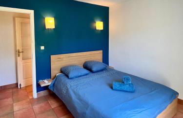 Villa Les Terrasses de Giens - Foto 27