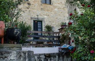 Villa Elborgini - Foto 37