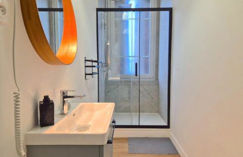 Montréal, Maison pétillante et accueillante - Foto 23