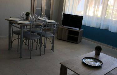 Central Apartment - Foto 11