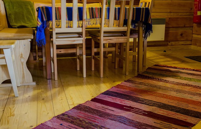 Drevenice TriMount - Foto 19