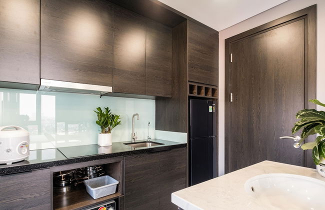 iRest COSMOPOLIS Vinh Yen - Photo 41