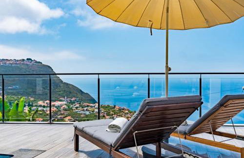 Villa da Bisa with heated swiming pool - Foto 56