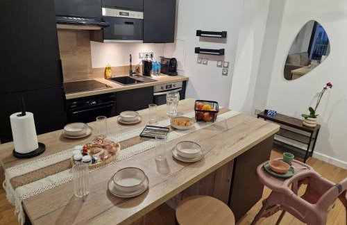 Luxury Escape, 4 people, 6 min from Disneyland Paris - Foto 20