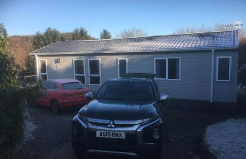 STUNNING LODGE - HOME FROM HOME Kippford, Dalbeattie - Foto 16