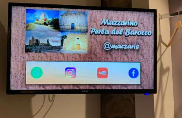 Al Vico Bartoli Suite Room - Foto 17