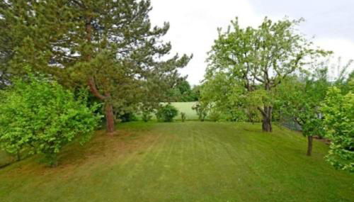 Bookiing Bungalow Kassel - Foto 3, Garden, Garden view