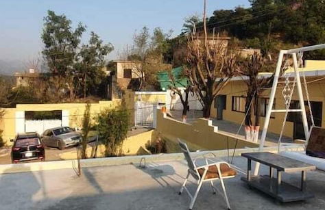 Candle Hotel Shahdara Valley Islamabad - Photo 40