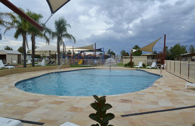 Sun Country Lifestyle Park - Photo 11