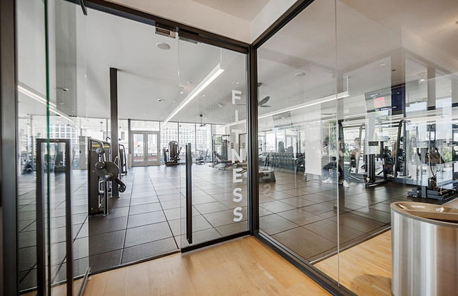 Global Luxury Suites Nashville Downtown - Foto 18