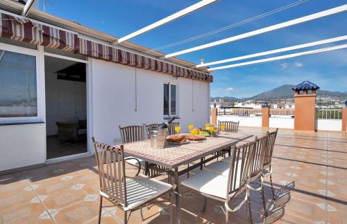 Apartamento con jacuzzi y parking en San Pedro - DEL VALLE 72 2 - Photo 32