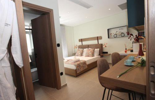 IPELHOME-Avissinias Boutique Apartments - Foto 41