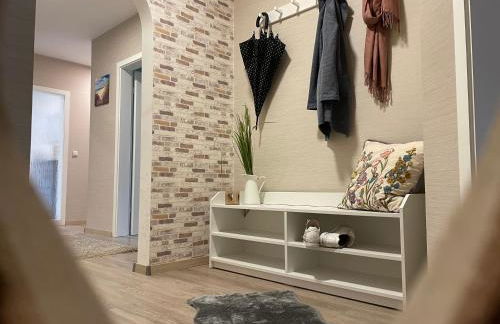 Ferienwohnung an der Ems 75100 - Foto 45