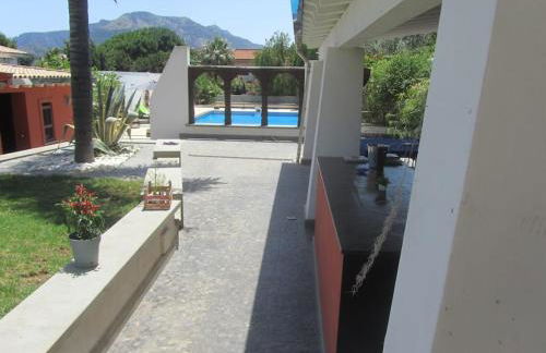 Villa Elloise - Foto 65