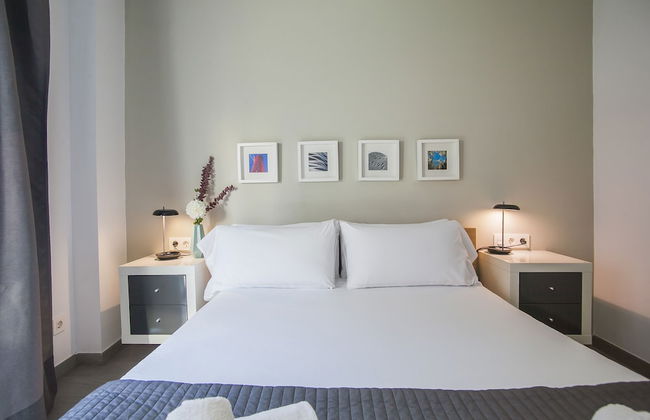 BBarcelona Gaudi Flats - Photo 4