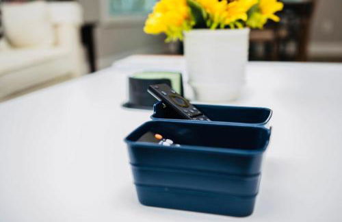 Trendy North Greenville Home - Foto 32