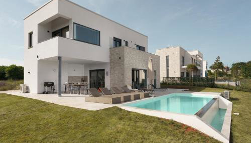 Sea View Villa Cala Royal - Foto 3