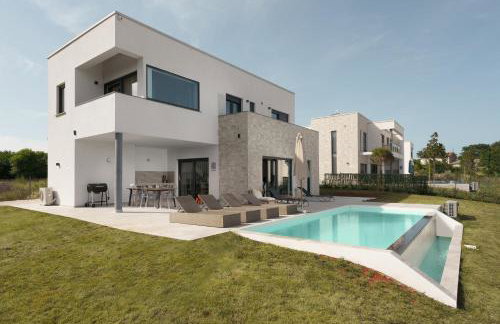 Sea View Villa Cala Royal - Foto 3