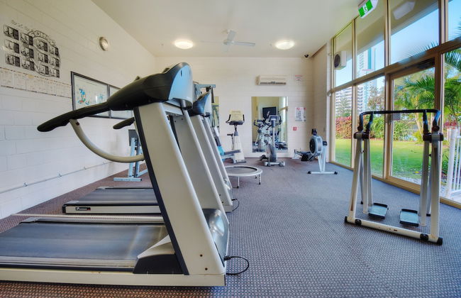 Contessa Holiday Apartments - Photo 46