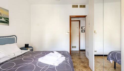 Moneglia Zen House - A Due Passi dal Mare - Foto 4, towels, wardrobe