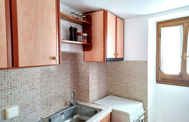 Skyros BnB Little Horse in Skyros Town - Foto 5