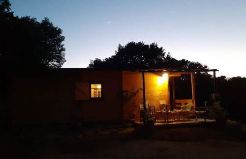 Eco Lodge nella natura Con Piscina privata "La Grande Quercia" - Foto 70