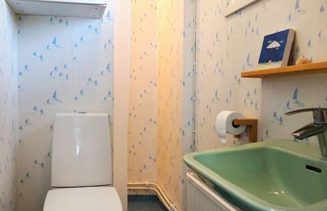 6 Person Holiday Home in Monsteras-by Traum - Foto 7