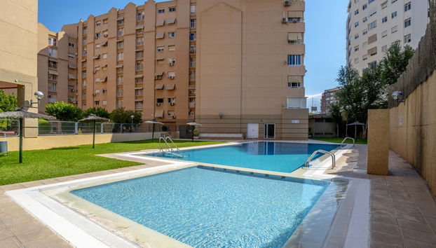 Apartment EssensacionesHome - Los Almendros by Interhome - Foto 2, Pool Outdoor