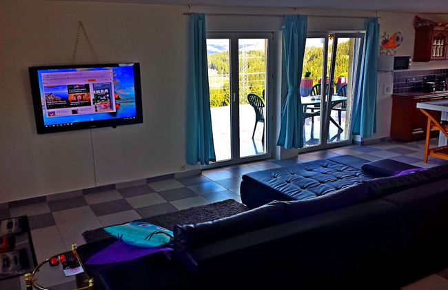 Ferienwohnungen nähe Badesee - Foto 26