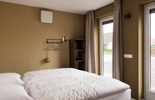 Holiday Home With Sauna and hot tub - Photo 3