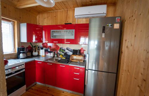 Domki u Eryka - Foto 21