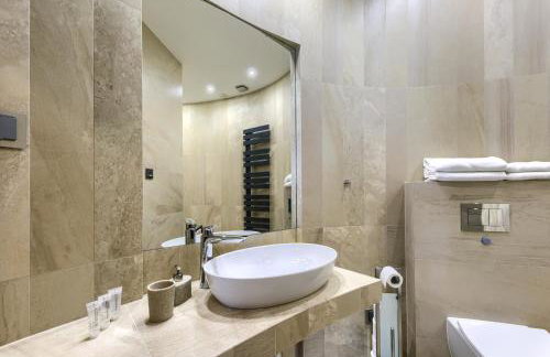 Aparthotel New Lux - Foto 160