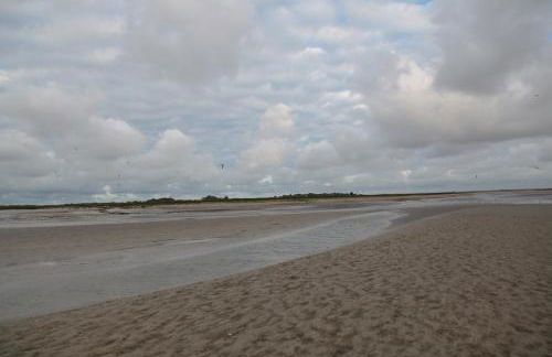 Gîte Les Vents du Large L'Aigrette - Foto 22