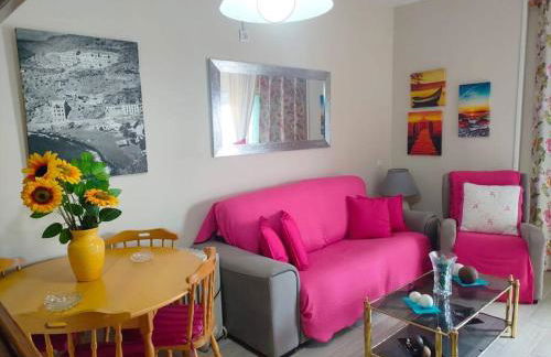 Apartamento a pie de playa en San Marcos - Foto 19