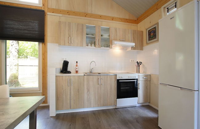 Holiday Home in Meijel Near De Groot Peel Park - Foto 9