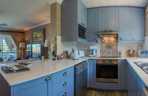 dk villas 1 Harbour View Hout Bay - Photo 31