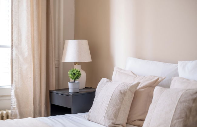 Appartement Somptueux à Levallois-Perret - Foto 7