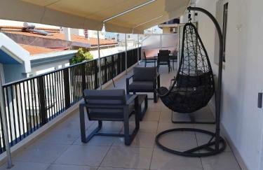 Petmeza Top Aigio City F - Photo 1